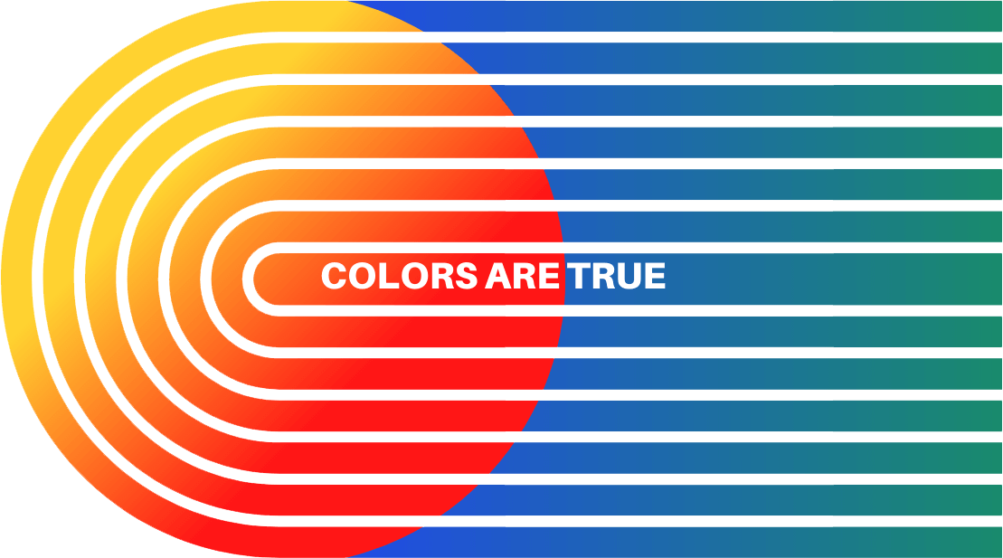 Colors are True Marketing - Digital Marketing Company
